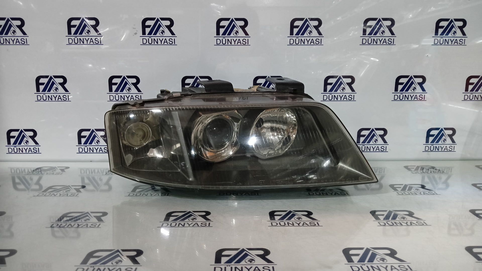 AUDI A6 C5 (FUME) SAG FAR 97-05 ORIJINAL CIKMA 4Z7941004