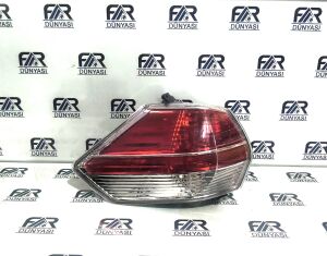 NISSAN X-TRAIL T32 SOL DIS STOP 13-17 ORIJINAL SIFIR 220-17939