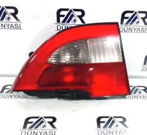 RENAULT MEGANE SOL IC STOP 99-03 ORIJINAL CIKMA 7700428052