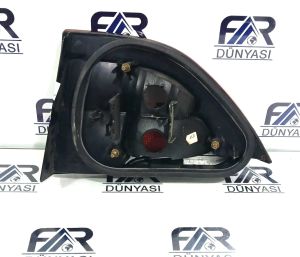 RENAULT MEGANE SOL IC STOP 99-03 ORIJINAL CIKMA 7700428052