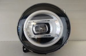 MERCEDES G CLASS W463 FULL LED SAG FAR 18-22 ORIJINAL CIKMA A4639060602