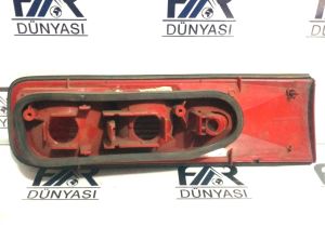 RENAULT SAFRANE II SAG STOP 96-00 ORIJINAL CIKMA 7700428402