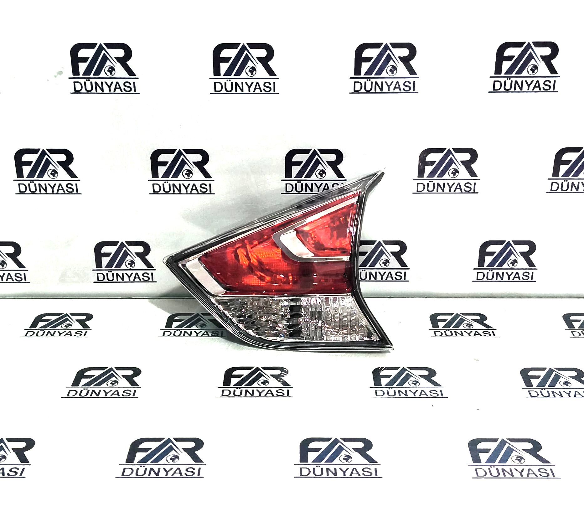 NISSAN X-TRAIL T32 SAG IC STOP 13-17 ORIJINAL SIFIR 226-17939