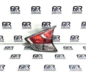 NISSAN X-TRAIL T32 SAG IC STOP 13-17 ORIJINAL SIFIR 226-17939