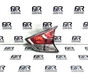 NISSAN X-TRAIL T32 SAG IC STOP 13-17 ITHAL SIFIR 226-17939