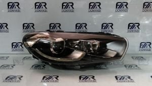 VOLKSWAGEN SCIROCCO MAKYAJLI XENON LED SAG FAR 15-18 ORIJINAL SIFIR 045421 90072807