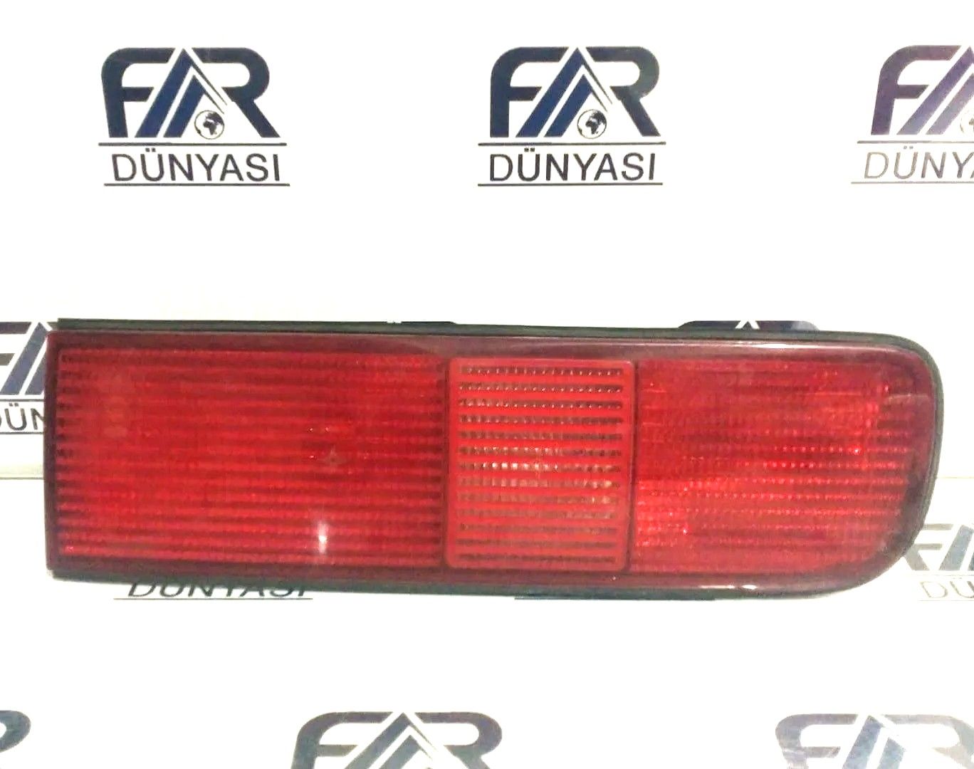 RENAULT SAFRANE II SAG STOP 96-00 ORIJINAL CIKMA 7700428402