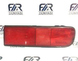 RENAULT SAFRANE II SAG STOP 96-00 ORIJINAL CIKMA 7700428402