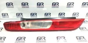 FORD FOCUS HB SOL STOP 04-08 ORIJINAL CIKMA 4M5113405A