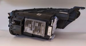 MERCEDES CLS CLASS FULL LED SOL FAR 18-21 ORIJINAL CIKMA A2579067800,