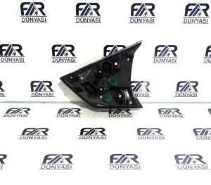 NISSAN X-TRAIL T32 SOL IC STOP 13-17 ITHAL SIFIR 226-17939