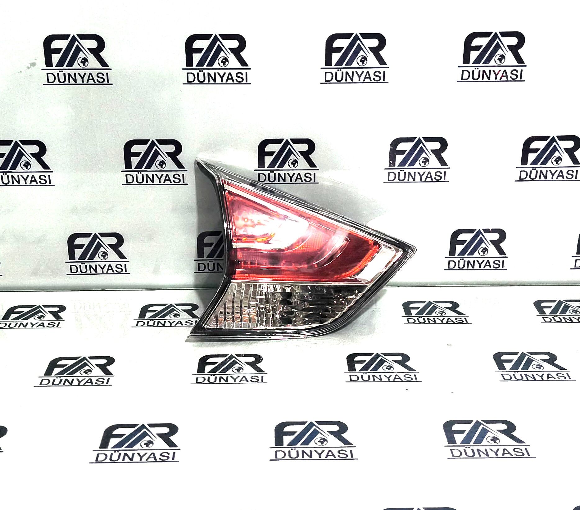 NISSAN X-TRAIL T32 SOL IC STOP 13-17 ITHAL SIFIR 226-17939
