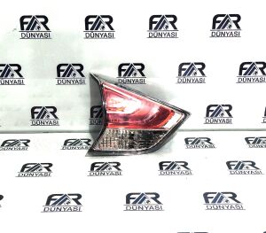 NISSAN X-TRAIL T32 SOL IC STOP 13-17 ITHAL SIFIR 226-17939