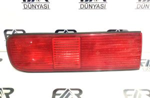 RENAULT SAFRANE II SOL STOP 96-00 ORIJINAL CIKMA 7700428401