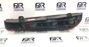 FORD FOCUS 2 HB SAG STOP 04-11 ORIJINAL CIKMA 4M5113N004C