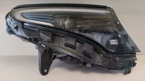 MERCEDES EQC W293 FULL LED SAG FAR 19-22 ORIJINAL CIKMA A2939060201