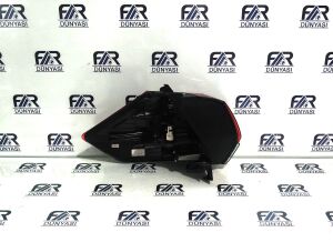 NISSAN X-TRAIL T32 LED SAG DIS STOP 17-20 ORIJINAL SIFIR 265556FP0A