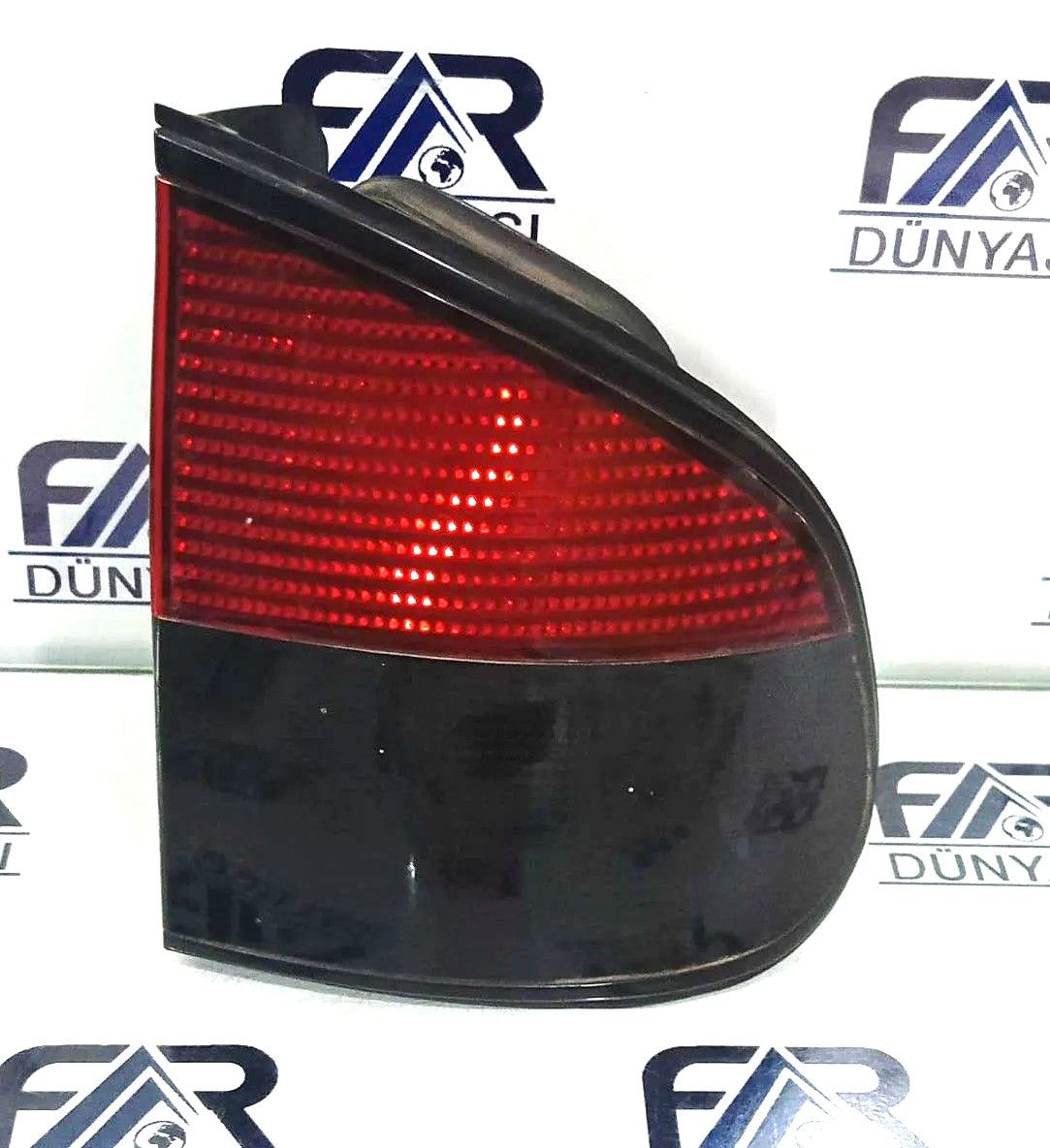 RENAULT SAFRANE SAG STOP 92-96 ORIJINAL CIKMA 7700808304