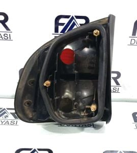 RENAULT SAFRANE SAG STOP 92-96 ORIJINAL CIKMA 7700808304