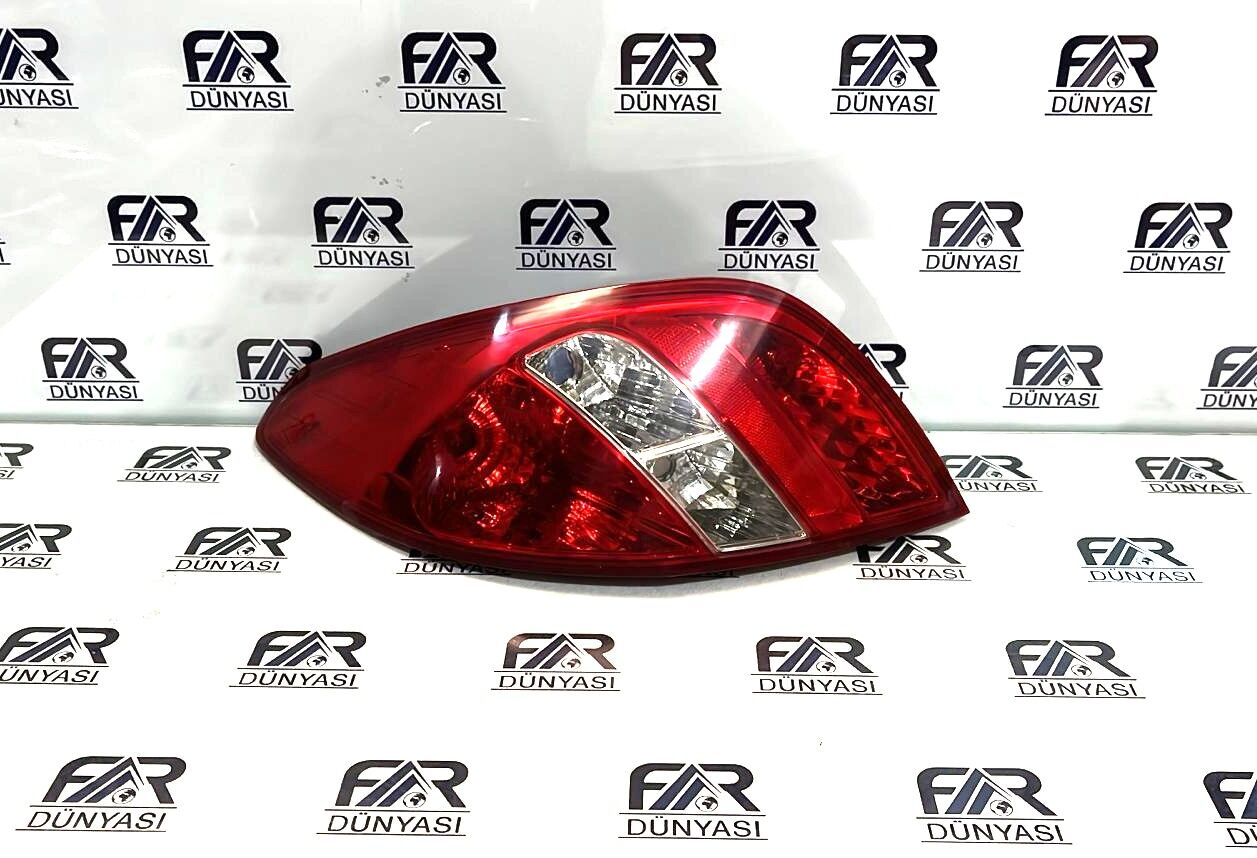 HYUNDAI I20 SAG STOP 08-12 ORIJINAL CIKMA 924024P000