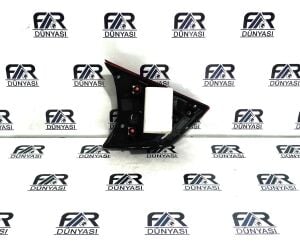 NISSAN X-TRAIL T32 LED SAG IC STOP 17-22 ORIJINAL SIFIR 26550-6FP5A
