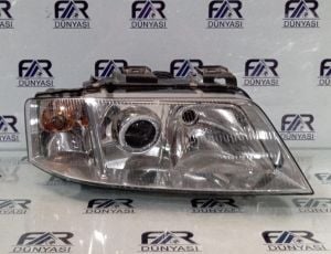 AUDI A6 C5 MAKYAJLI SAG FAR 97-05 ORIJINAL CIKMA 4B0941030R 1EL007823-06