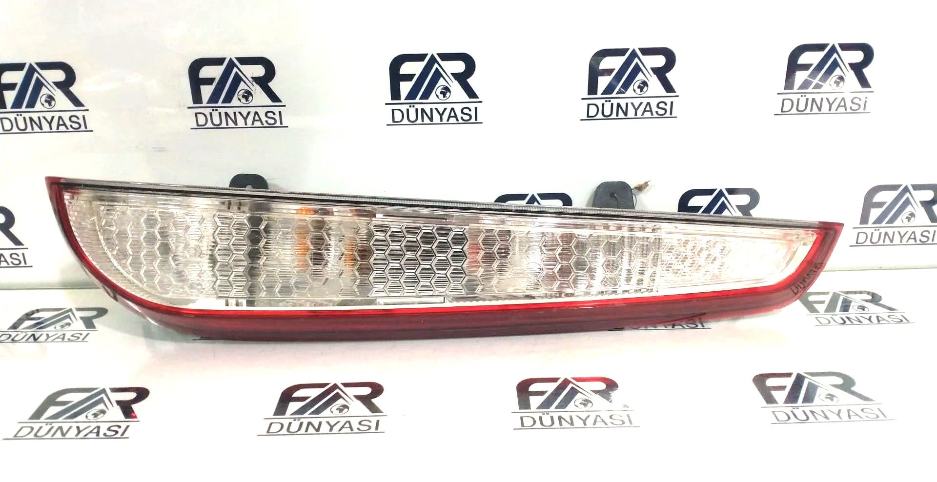 FORD FOCUS 2 SW SAG STOP 08-11 ORIJINAL CIKMA 8M5113404C