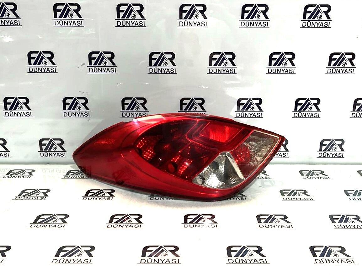 HYUNDAI I20 SOL STOP 12-15 ORIJINAL CIKMA 924014P500