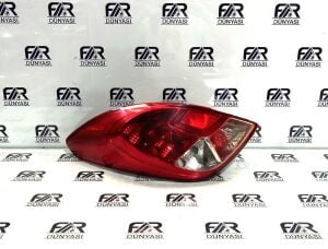 HYUNDAI I20 SOL STOP 12-15 ORIJINAL CIKMA 924014P500