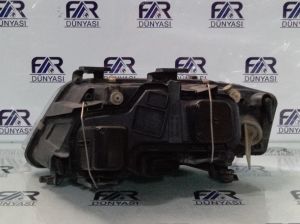 AUDI A6 C5 MAKYAJLI SAG FAR 97-05 ORIJINAL CIKMA 4B0941030R 1EL007823-06