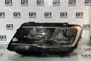 VOLKSWAGEN TIGUAN SOL FAR 16-20 ORIJINAL CIKMA 5NB941005B LE15A6357