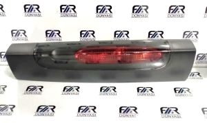 RENAULT TRAFFIC OPEL VIVARO SOL STOP 01-07 ORIJINAL SIFIR 714025460704