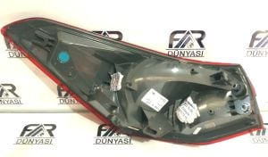 FORD FOCUS 4 SAG DIS STOP 18-23 ORIJINAL CIKMA JX7B13404AF