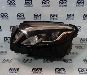 MERCEDES GLC CLASS W253 FULL LED SOL FAR 15-19 ORIJINAL CIKMA A2539065101