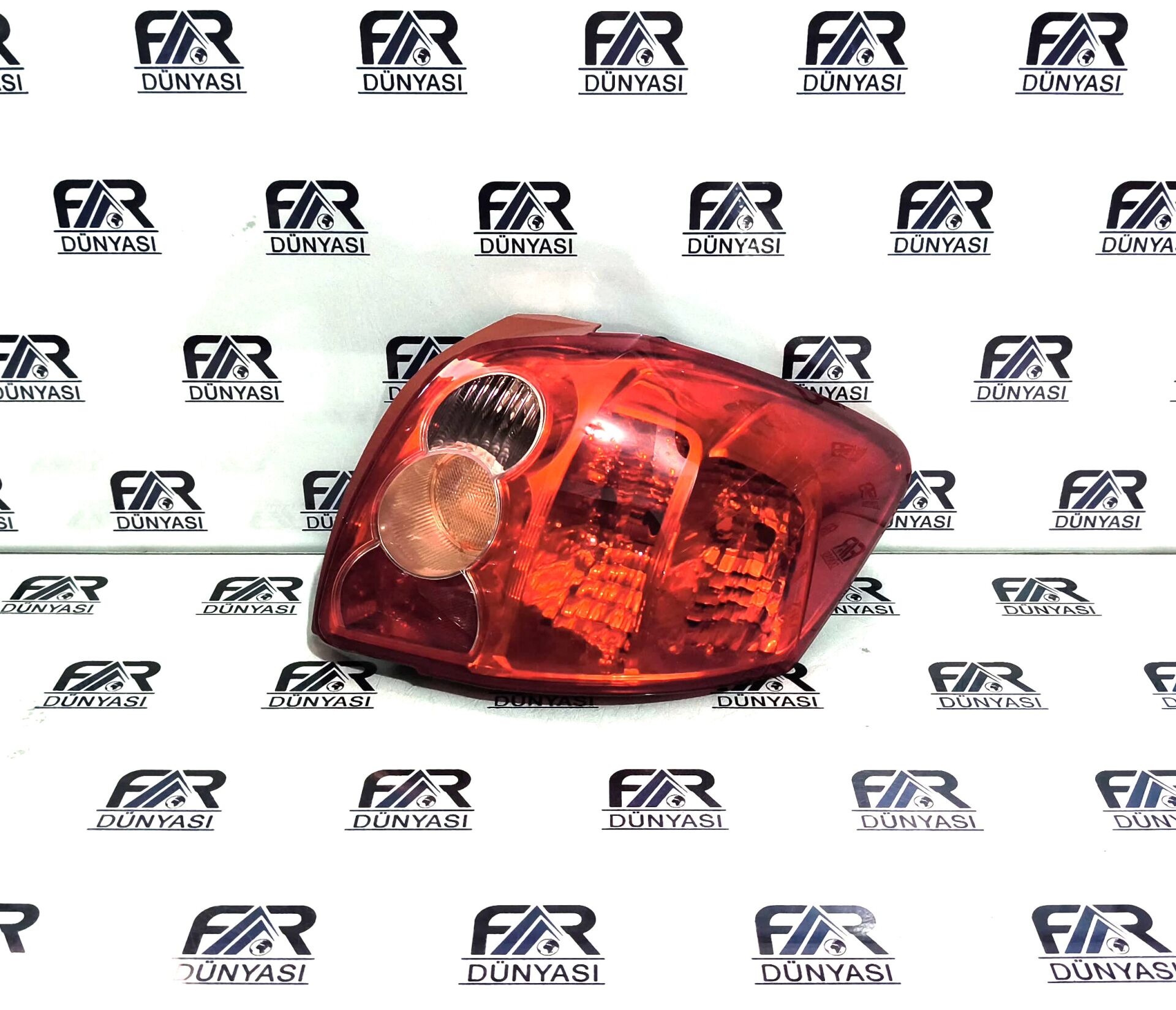 TOYOTA AURIS SAG STOP 07-10 ORIJINAL SIFIR 81551-02380