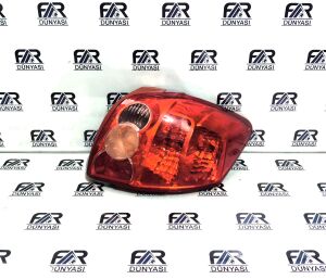 TOYOTA AURIS SAG STOP 07-10 ORIJINAL SIFIR 81551-02380
