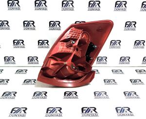 TOYOTA AURIS SAG STOP 07-10 ORIJINAL SIFIR 81551-02380
