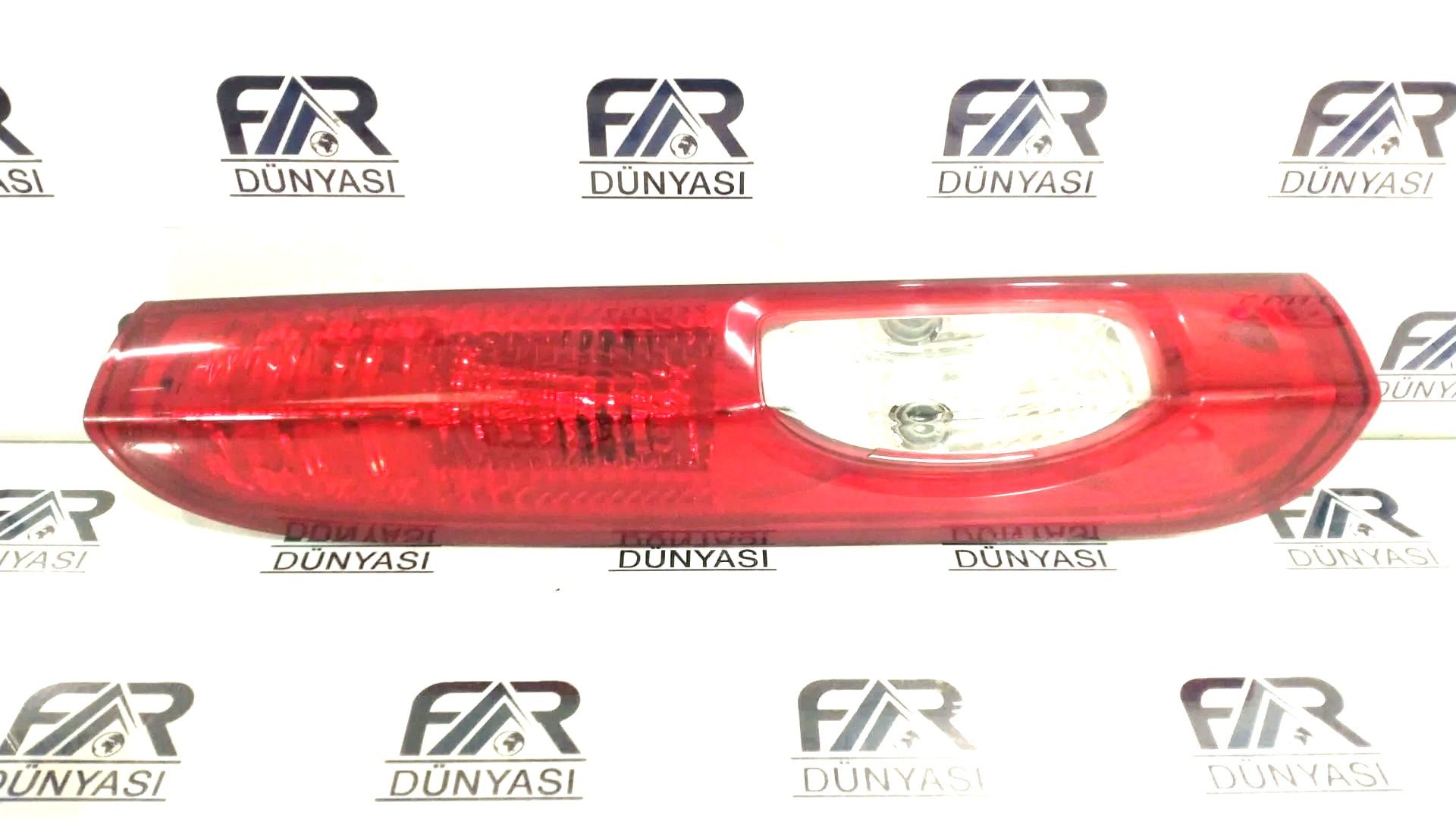 RENAULT TRAFFIC 2 SOL STOP 08-12 ORIJINAL CIKMA 8200415250