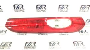 RENAULT TRAFFIC 2 SOL STOP 08-12 ORIJINAL CIKMA 8200415250