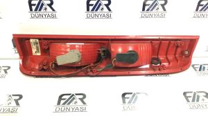 RENAULT TRAFFIC 2 SOL STOP 08-12 ORIJINAL CIKMA 8200415250