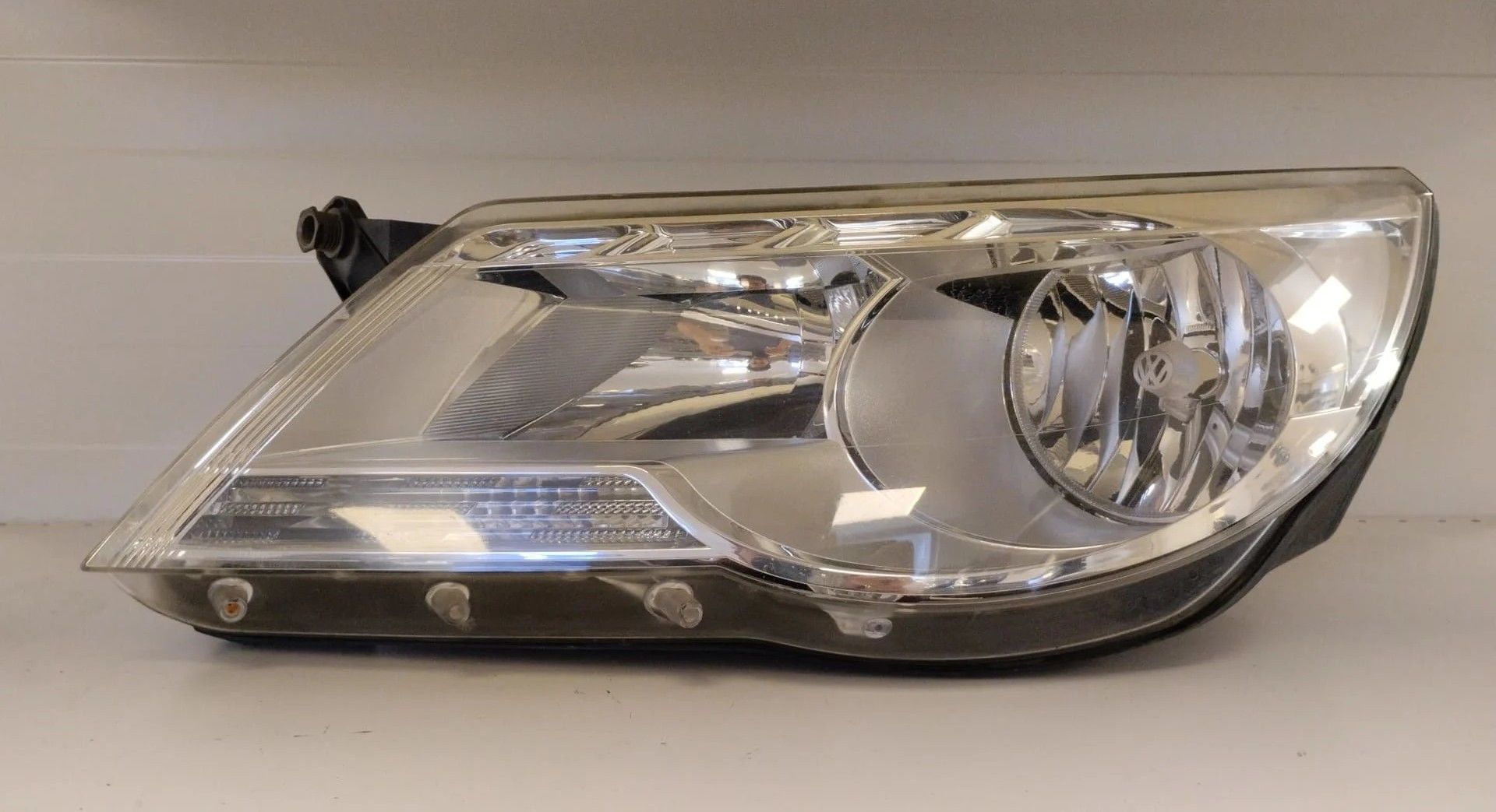 VOLKSWAGEN TIGUAN SOL FAR 07-11 ORIJINAL CIKMA 5N1941031AC