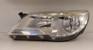 VOLKSWAGEN TIGUAN SOL FAR 07-11 ORIJINAL CIKMA 5N1941031AC