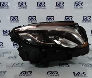 MERCEDES GLC CLASS W253 FULL LED SAG FAR 15-19 ORIJINAL CIKMA A2539065201