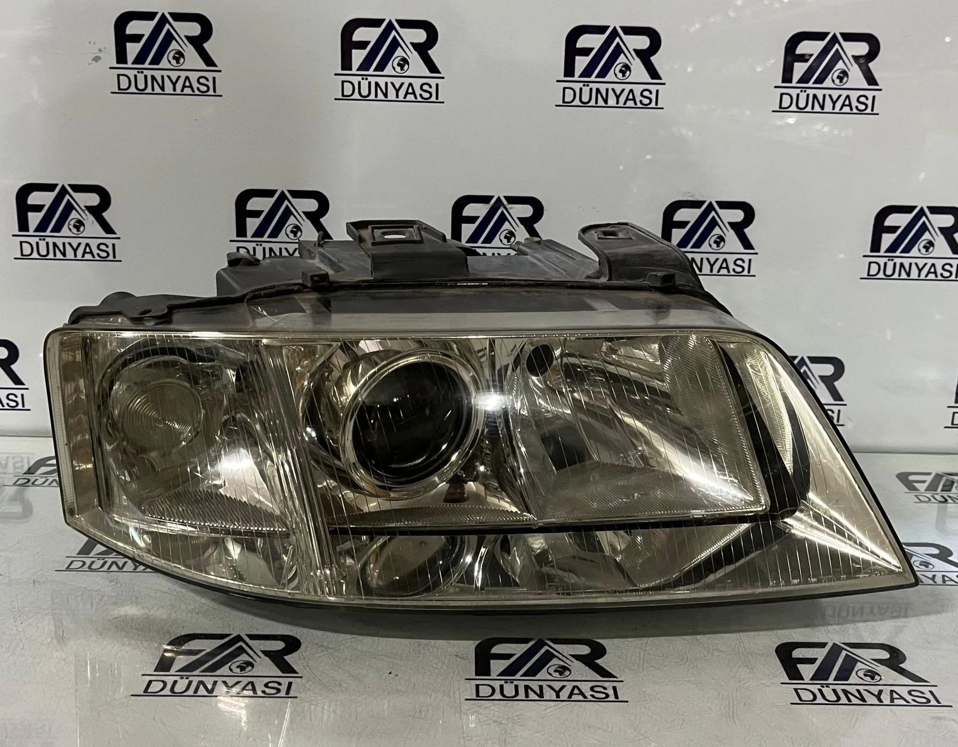AUDI A6 C5 SAG FAR 97-05 ORIJINAL CIKMA 1EL008310-08