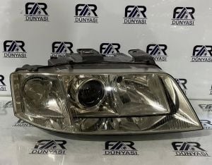 AUDI A6 C5 SAG FAR 97-05 ORIJINAL CIKMA 1EL008310-08