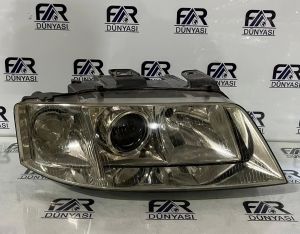 AUDI A6 C5 SAG FAR 97-05 ORIJINAL CIKMA 1EL008310-08