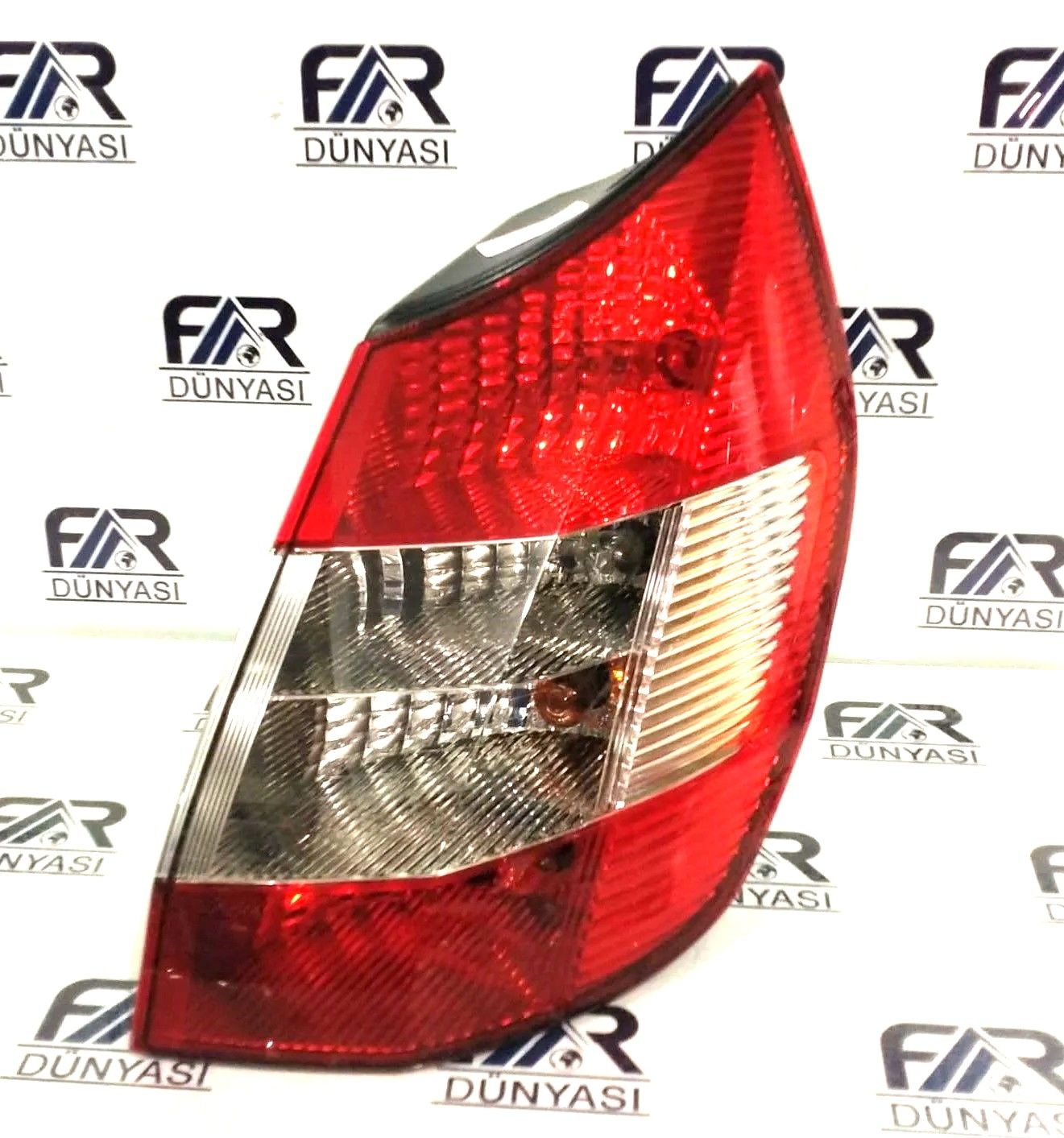 RENAULT SCENIC 2 SAG STOP 03-05 ORIJINAL SIFIR 8200127702  2SK00865910