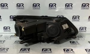 VOLKSWAGEN TIGUAN LED SOL FAR 11-16 ORIJINAL CIKMA 5N1941751 1ZS010748-11