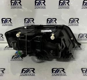AUDI A6 C5 SOL FAR 97-05 ORIJINAL SIFIR 155923-00 LI 1EL008310-07
