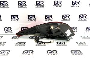 HYUNDAI I40 SAG DIS STOP 11-15 ORIJINAL CIKMA 924023Z3